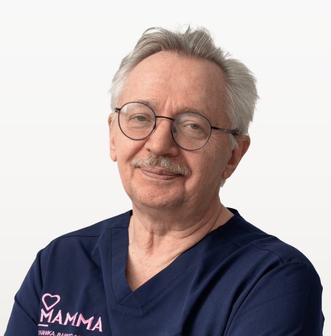 Черемушкин Евгений Александрович
